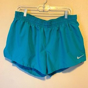 Women’s Nike Dri-Fit Shorts- XL